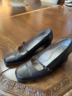 BeautiFeel   leather shoes